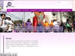 Sites similar to lasmelidas.org.sv