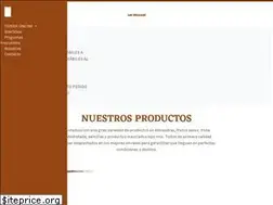 Sites similar to lasmellizas.com