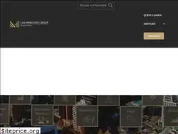 Sites similar to lasmercedesgroup.cl