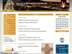 Sites similar to lasmercedespuertollano.es