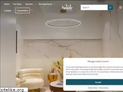 Sites similar to lasmilespecialists.com