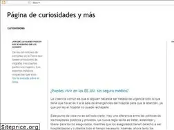 Sites similar to lasmilrespuestas.blogspot.com