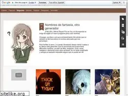 Sites similar to lasmilyunafrikadas.blogspot.com