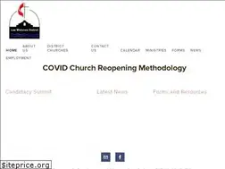 Sites similar to lasmisionesumc.org