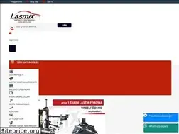 Sites similar to lasmix.com
