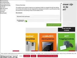 Sites similar to lasmo.nl