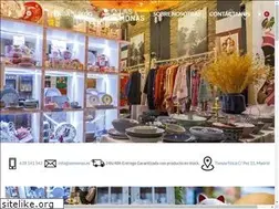 Sites similar to lasmonas.es