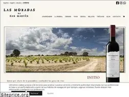 Sites similar to lasmoradasdesanmartin.es