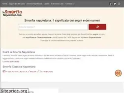 Sites similar to lasmorfianapoletana.com
