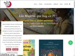 Sites similar to lasmujeresquehayenti.com