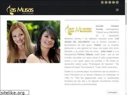 Sites similar to lasmusasdelvallenato.com