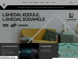 Sites similar to lasnamaecentrum.ee