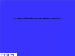 Sites similar to lasnamaeleht.ee
