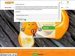 Sites similar to lasnaranjasonline.com