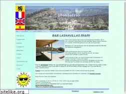 Sites similar to lasnavillasmm.es