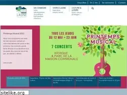 Sites similar to lasne.be