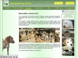 Sites similar to lasnieves.org