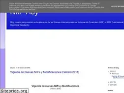 Sites similar to lasniifhoy.blogspot.com