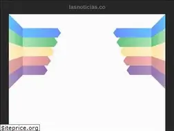 Sites similar to lasnoticias.co