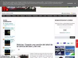 Sites similar to lasnoticiascristianas.blogspot.com