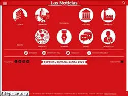 Sites similar to lasnoticiasdecuenca.es