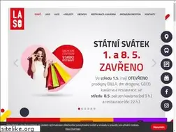 Sites similar to laso.cz