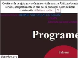 Sites similar to laso.ro
