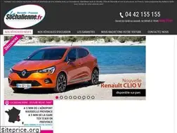 Sites similar to lasochalienne.fr
