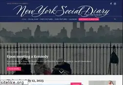 Sites similar to lasocialdiary.com