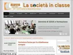 Sites similar to lasocietainclasse.it