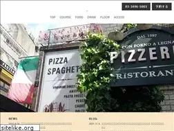 Sites similar to lasoffitta.jp