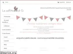 Sites similar to lasoffittadigi.com