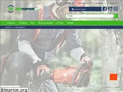 Sites similar to lasogrod.pl