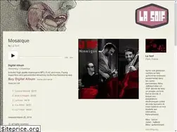 Sites similar to lasoif.com
