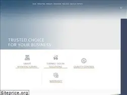 Sites similar to lasolarfactory.com