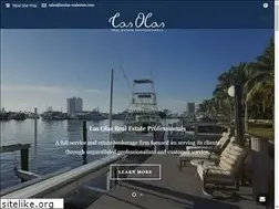 Sites similar to lasolas-realestate.com