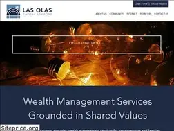 Sites similar to lasolascap.com