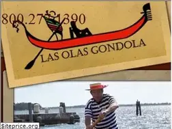 Sites similar to lasolasgondola.com