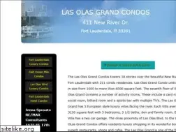 Sites similar to lasolasgrandfortlauderdale.com