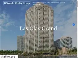 Sites similar to lasolasgrandrealty.com