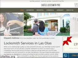 Sites similar to lasolaslocksmith.com