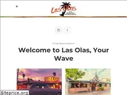 Sites similar to lasolasmex.com