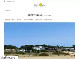 Sites similar to lasolasresort.com.uy