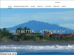 Sites similar to lasolasresort.com