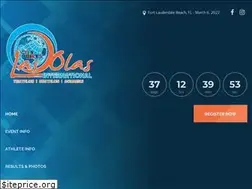Sites similar to lasolastri.com