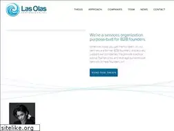 Sites similar to lasolasvc.com