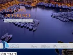 Sites similar to lasolasyachtgroup.com