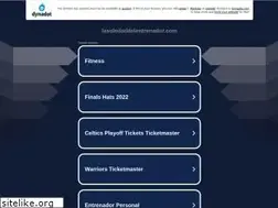 Sites similar to lasoledaddelentrenador.com