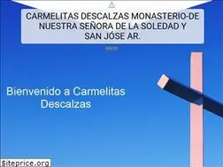 Sites similar to lasoledadpuebla.com