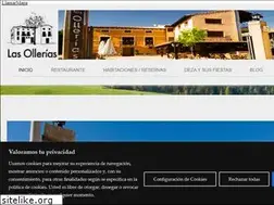 Sites similar to lasollerias-deza.com